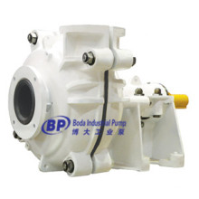 Bm Series Slurry Pump (4/3 6/4 8/6)